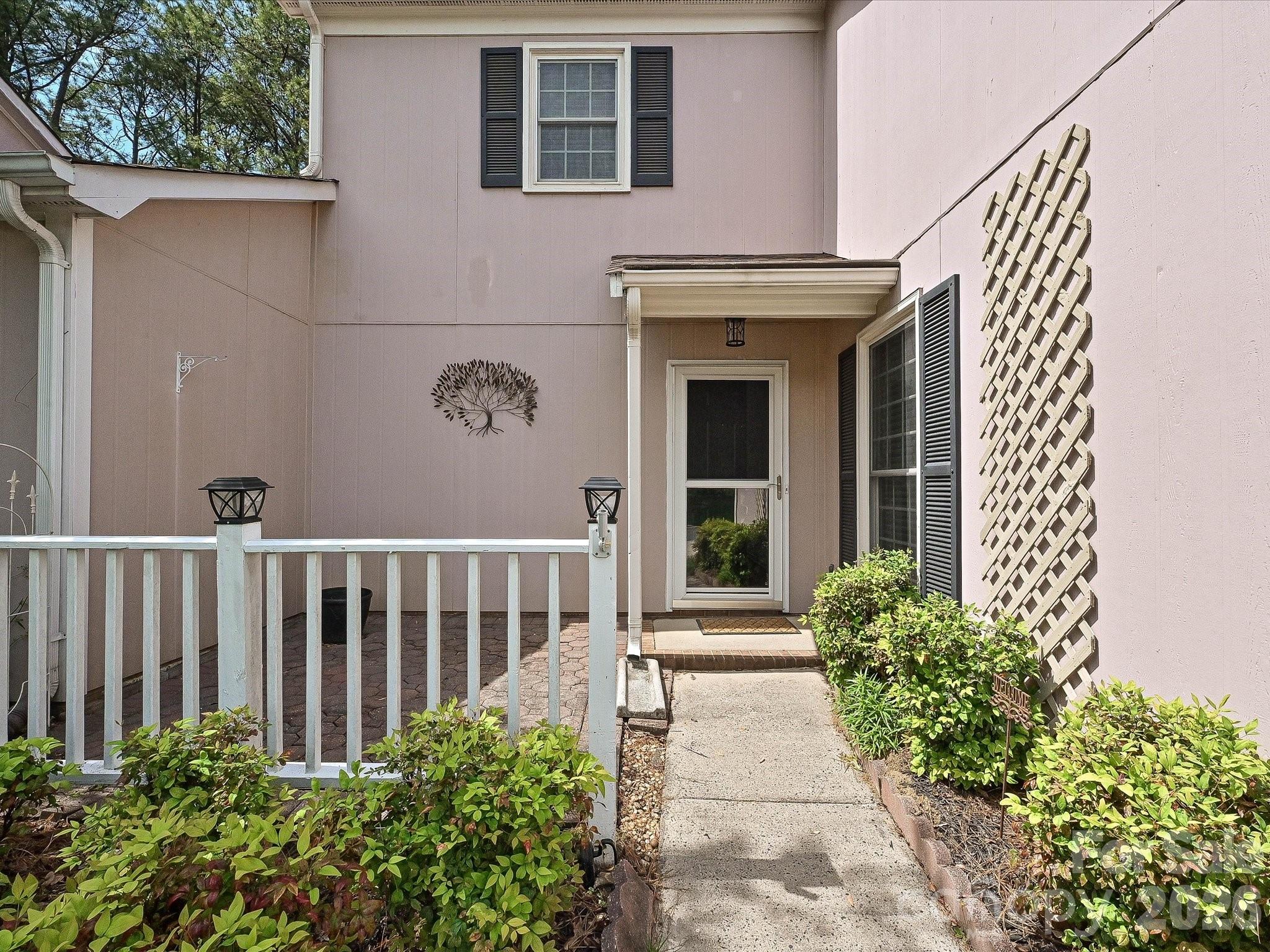 6816 Copernicus Circle Charlotte NC 28226