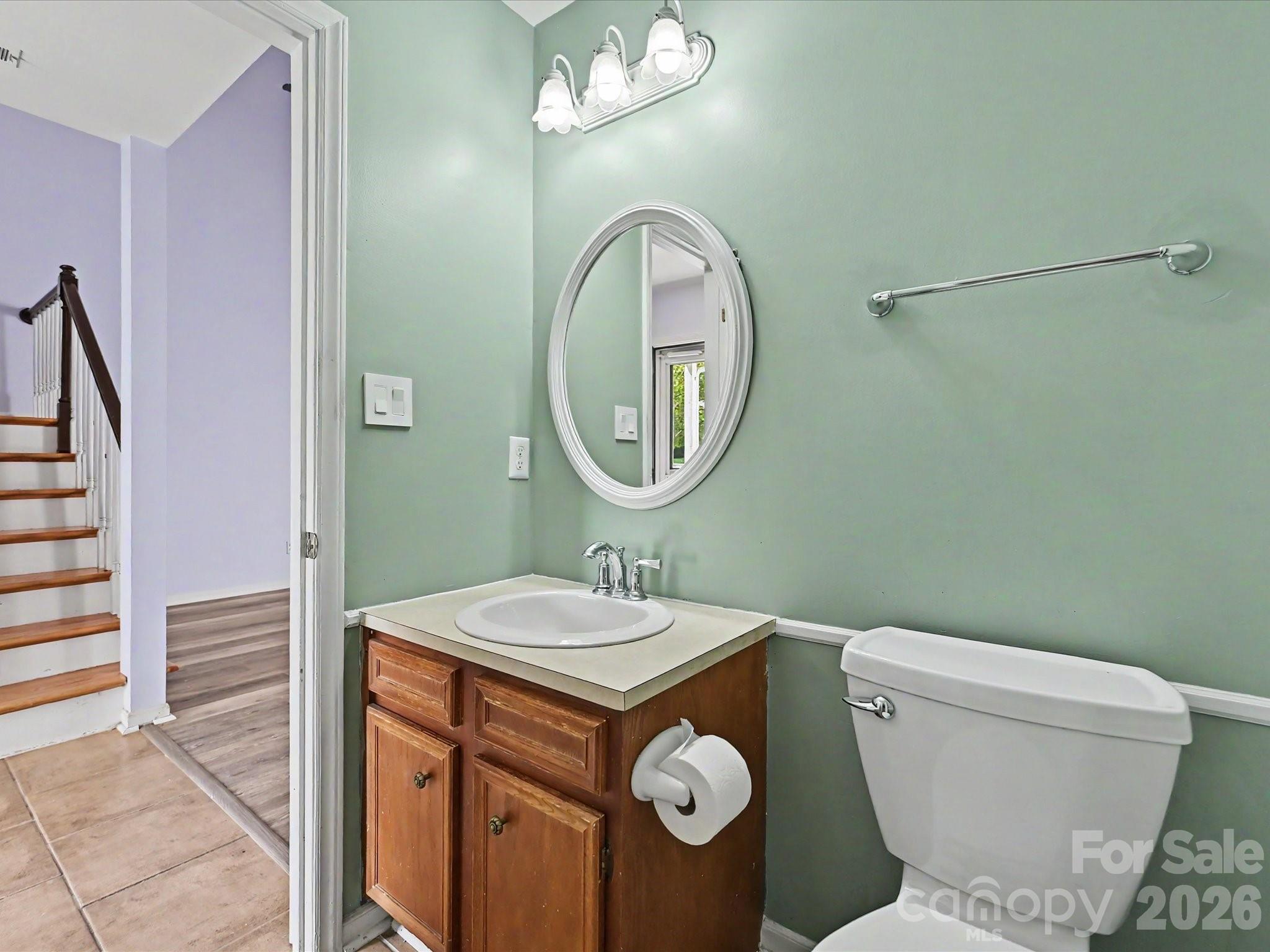 6816 Copernicus Circle Charlotte NC 28226