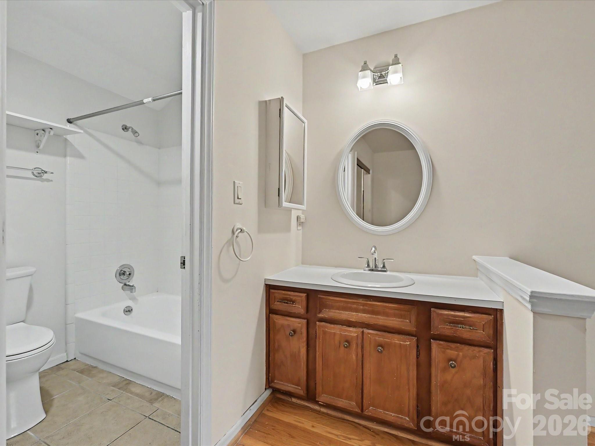6816 Copernicus Circle Charlotte NC 28226