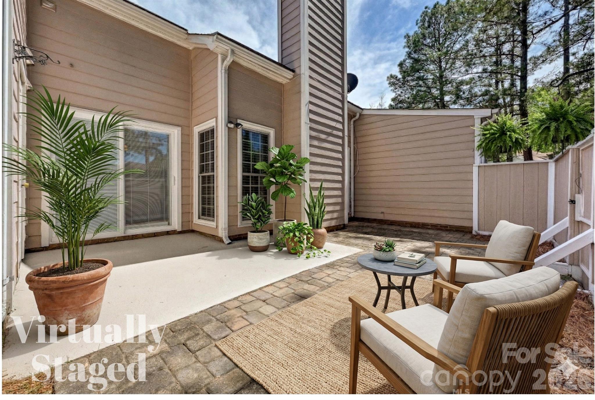 6816 Copernicus Circle Charlotte NC 28226
