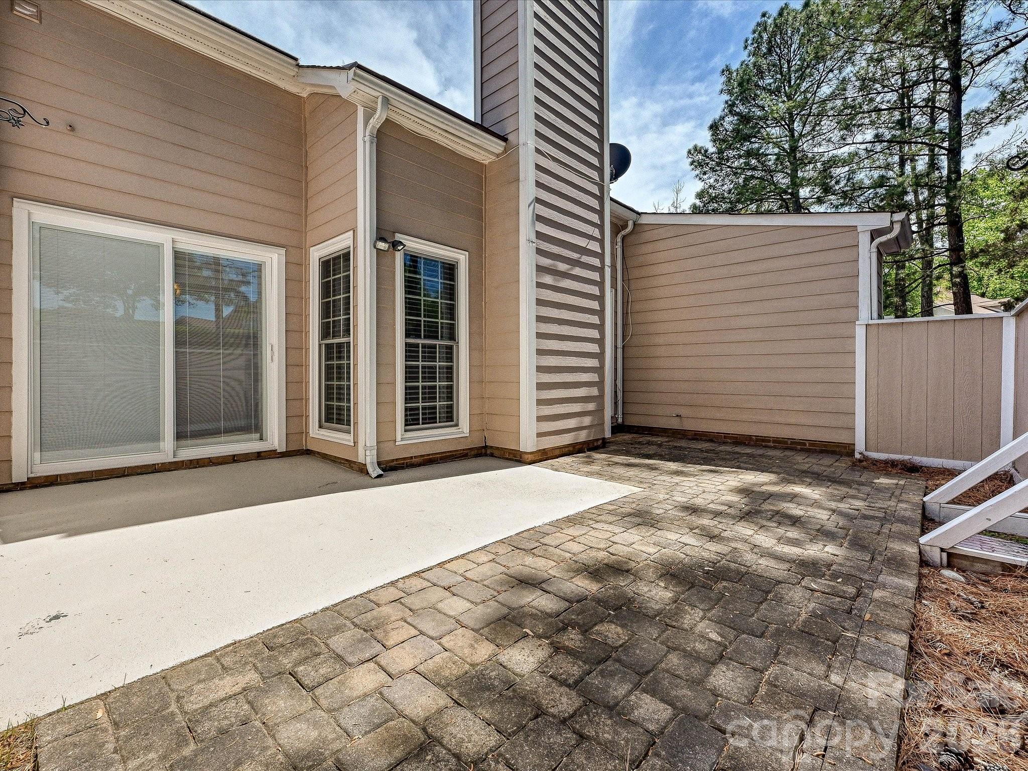 6816 Copernicus Circle Charlotte NC 28226