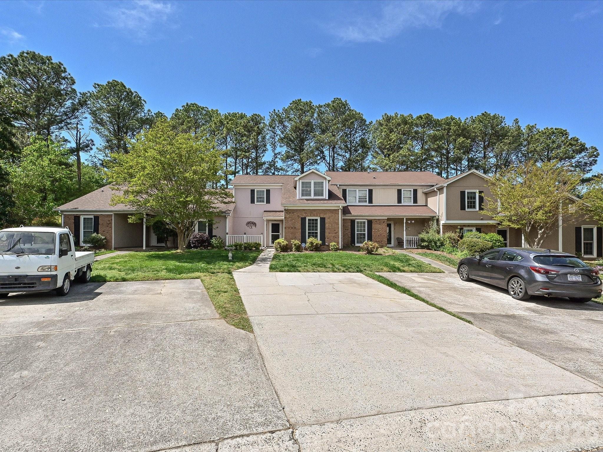 6816 Copernicus Circle Charlotte NC 28226