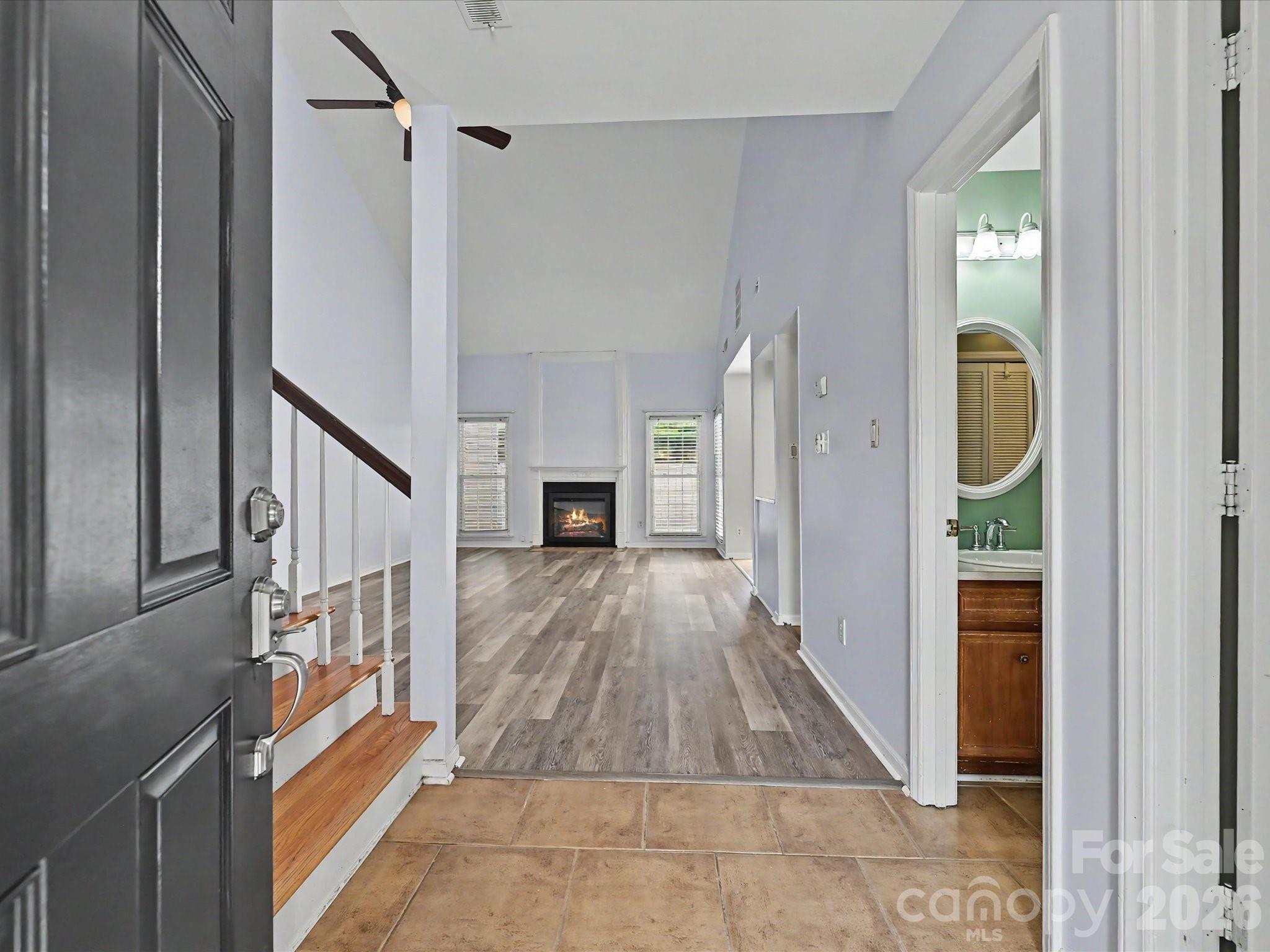 6816 Copernicus Circle Charlotte NC 28226