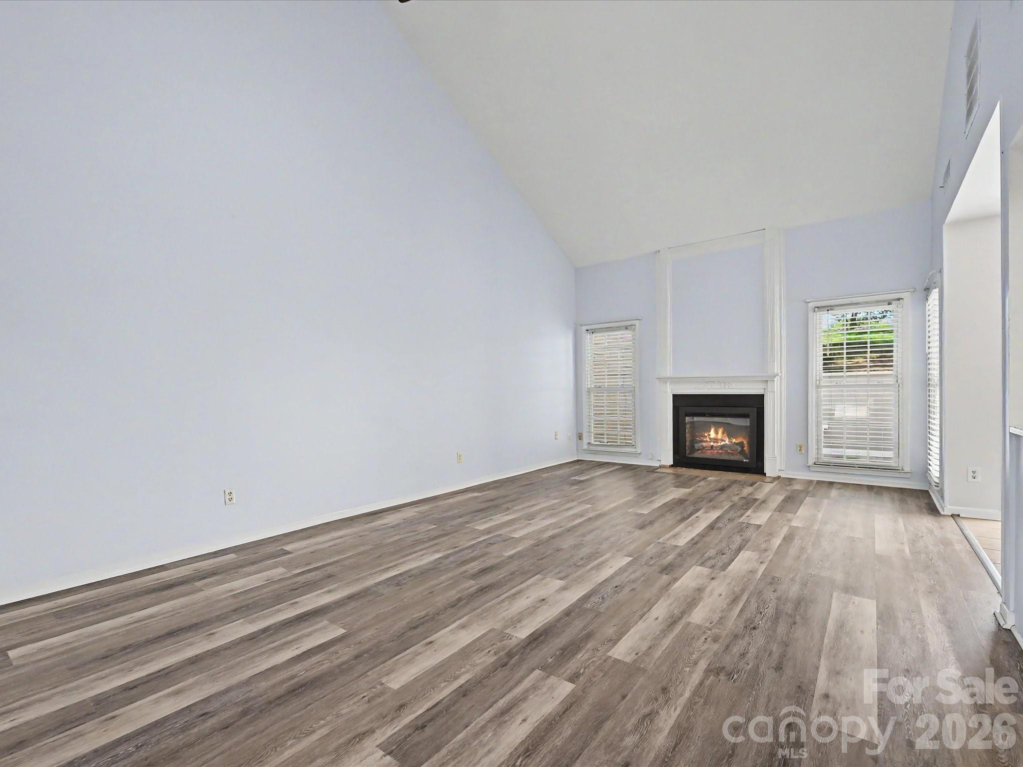 6816 Copernicus Circle Charlotte NC 28226