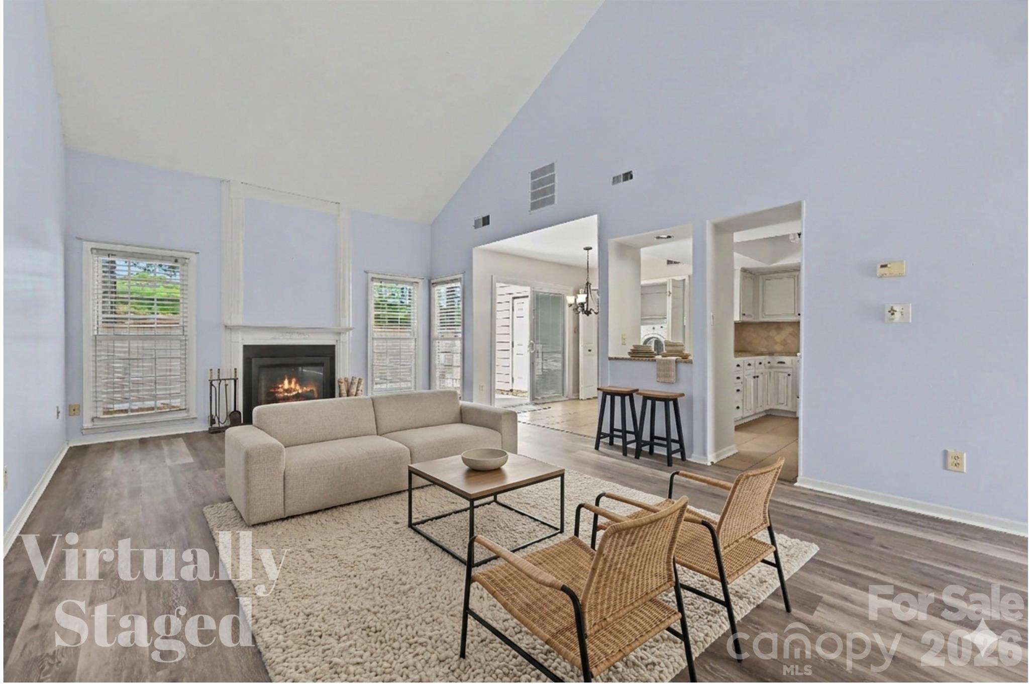 6816 Copernicus Circle Charlotte NC 28226