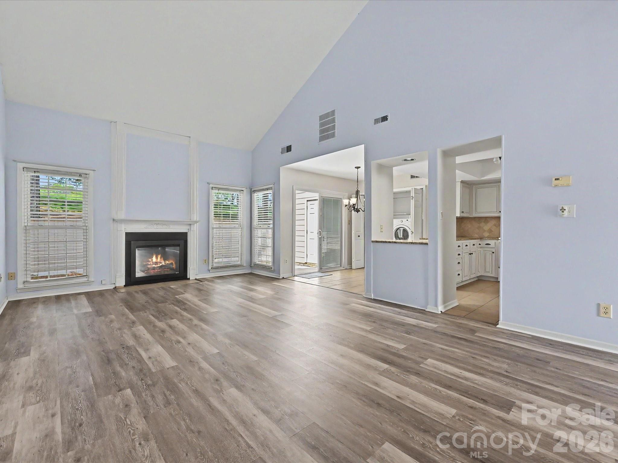 6816 Copernicus Circle Charlotte NC 28226