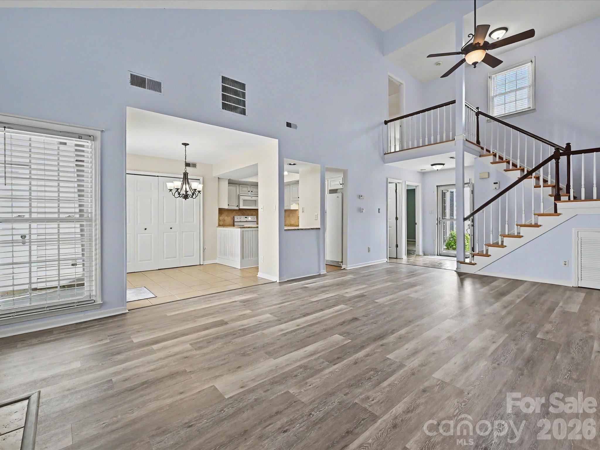 6816 Copernicus Circle Charlotte NC 28226