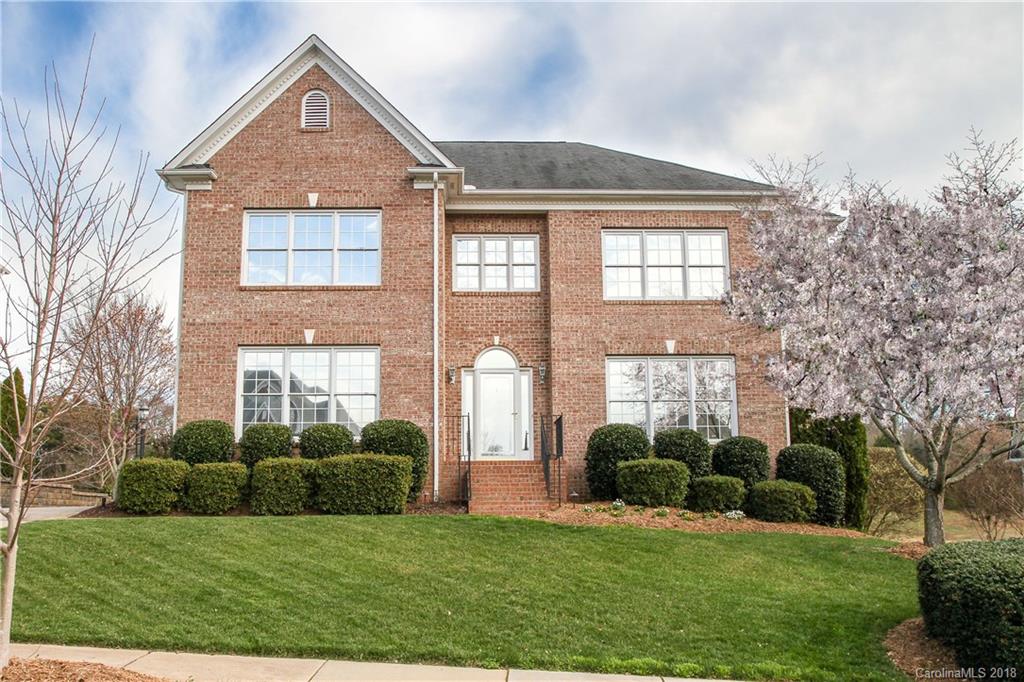 14528 Westgreen Drive Huntersville NC 28078
