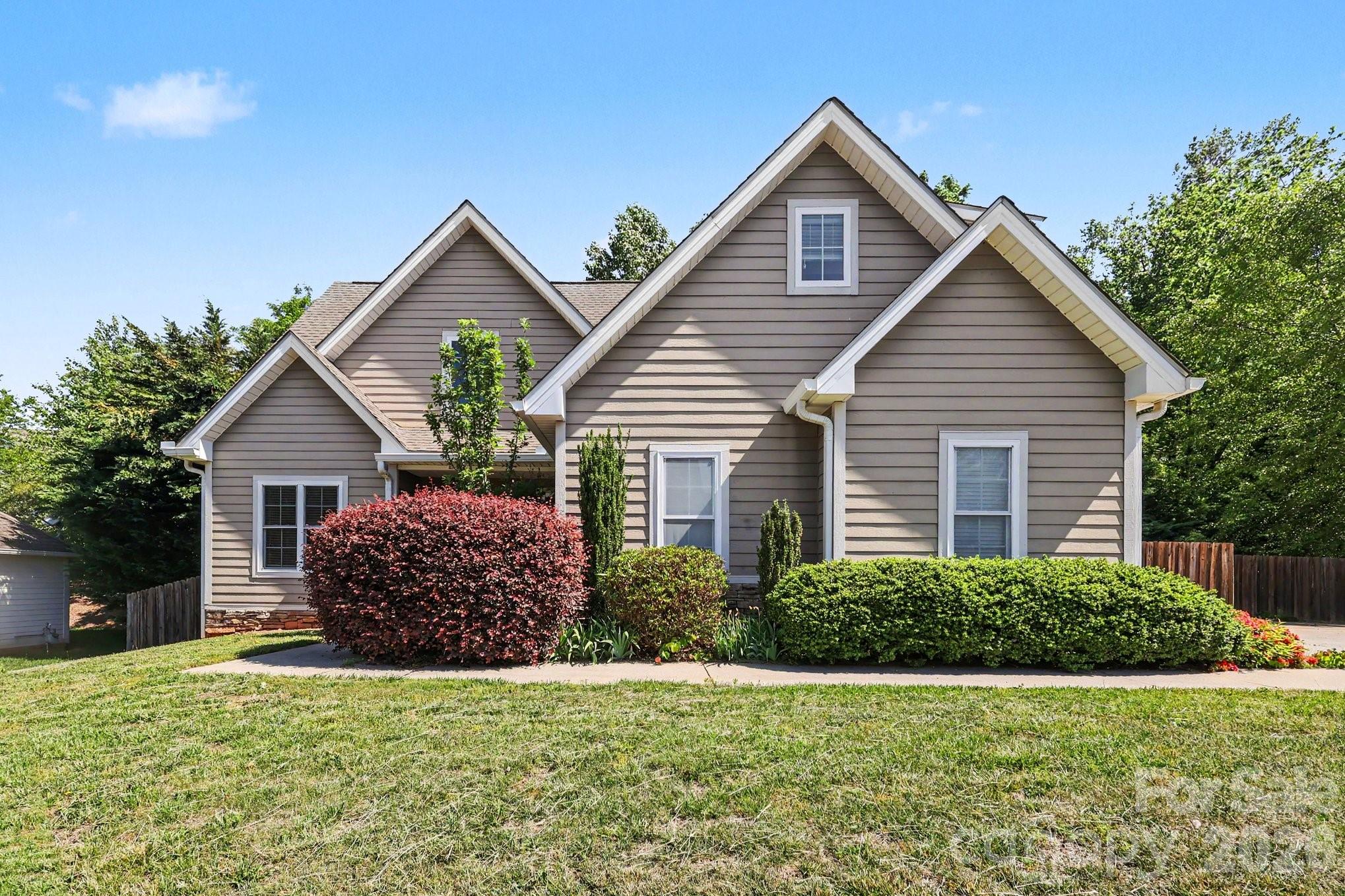 14 Halyn Lane Arden NC 28704