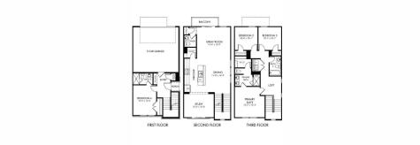 131 Kona Lane Fort Mill SC 29708