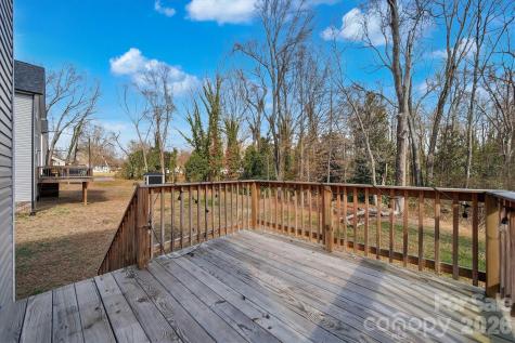406 Ruth Avenue Kannapolis NC 28083