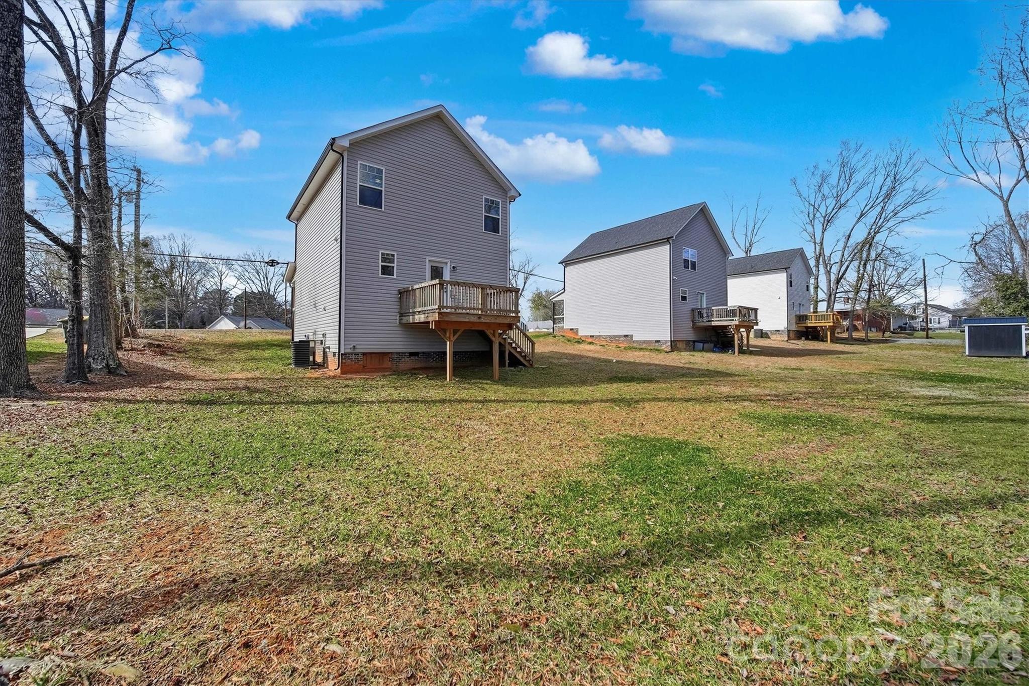 406 Ruth Avenue Kannapolis NC 28083