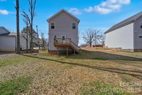 406 Ruth Avenue Kannapolis NC 28083