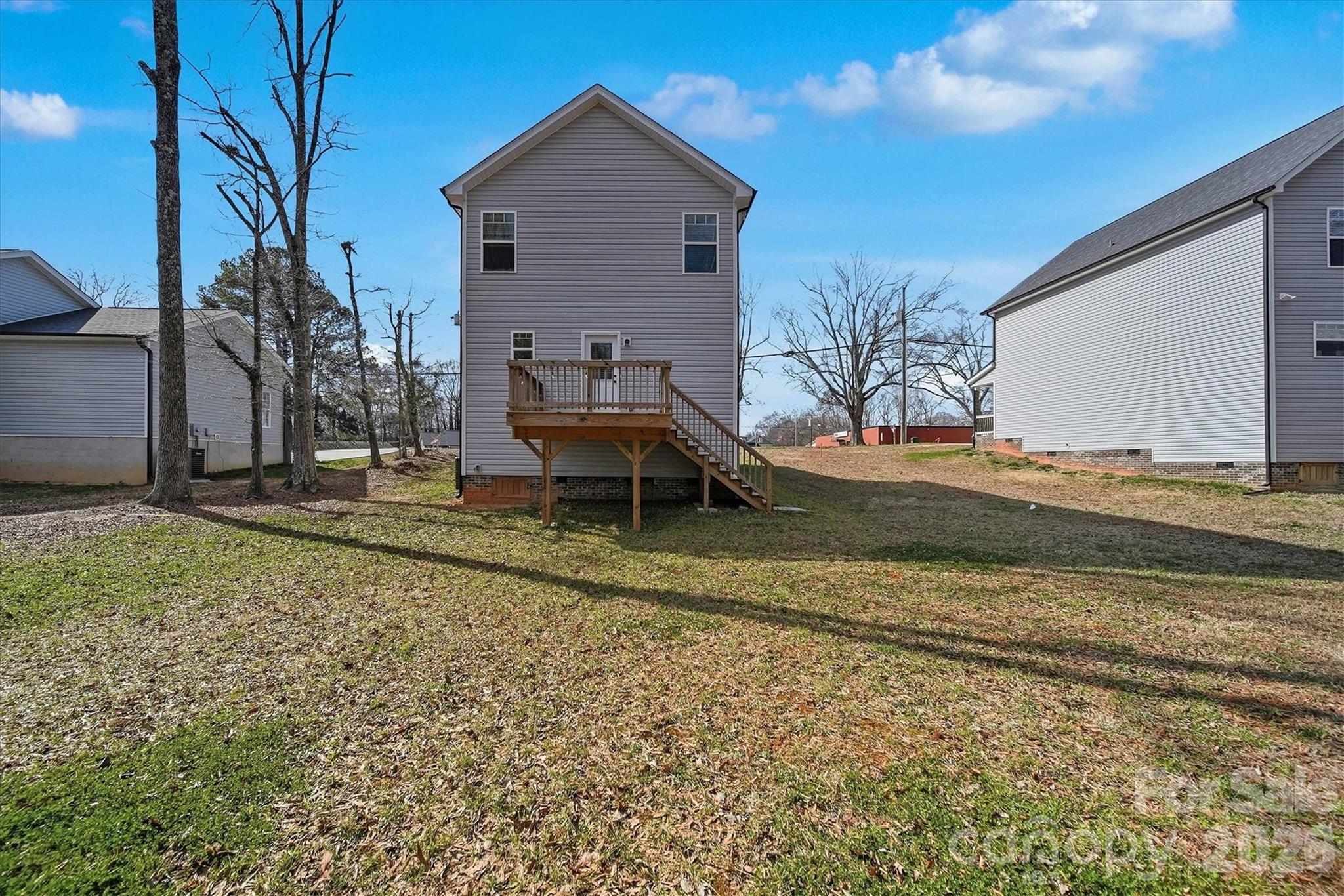 406 Ruth Avenue Kannapolis NC 28083