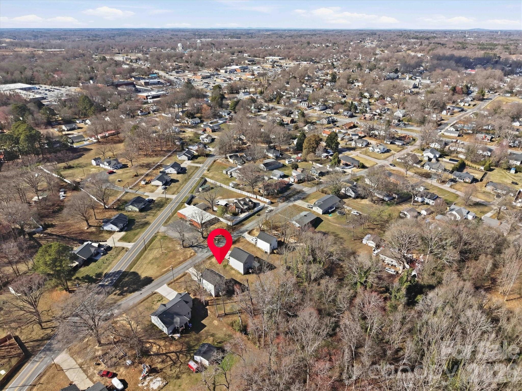 406 Ruth Avenue Kannapolis NC 28083