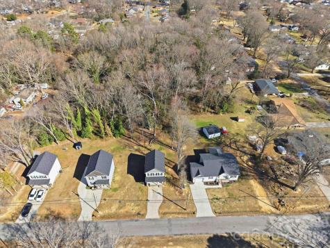 406 Ruth Avenue Kannapolis NC 28083