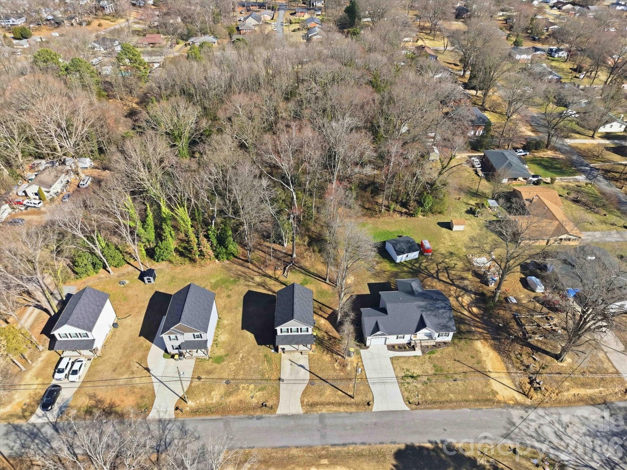 406 Ruth Avenue Kannapolis NC 28083