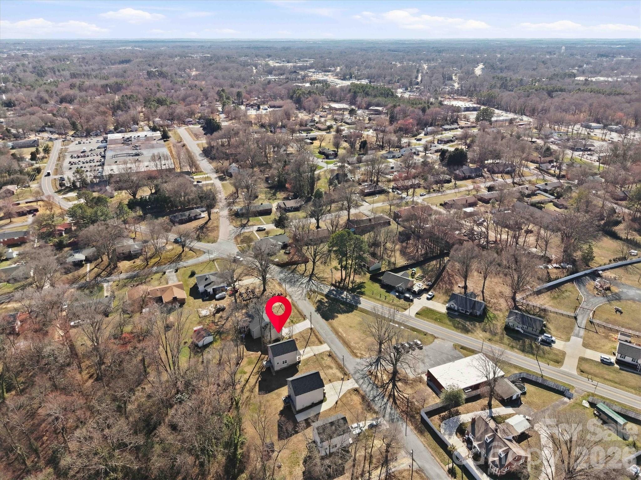 406 Ruth Avenue Kannapolis NC 28083