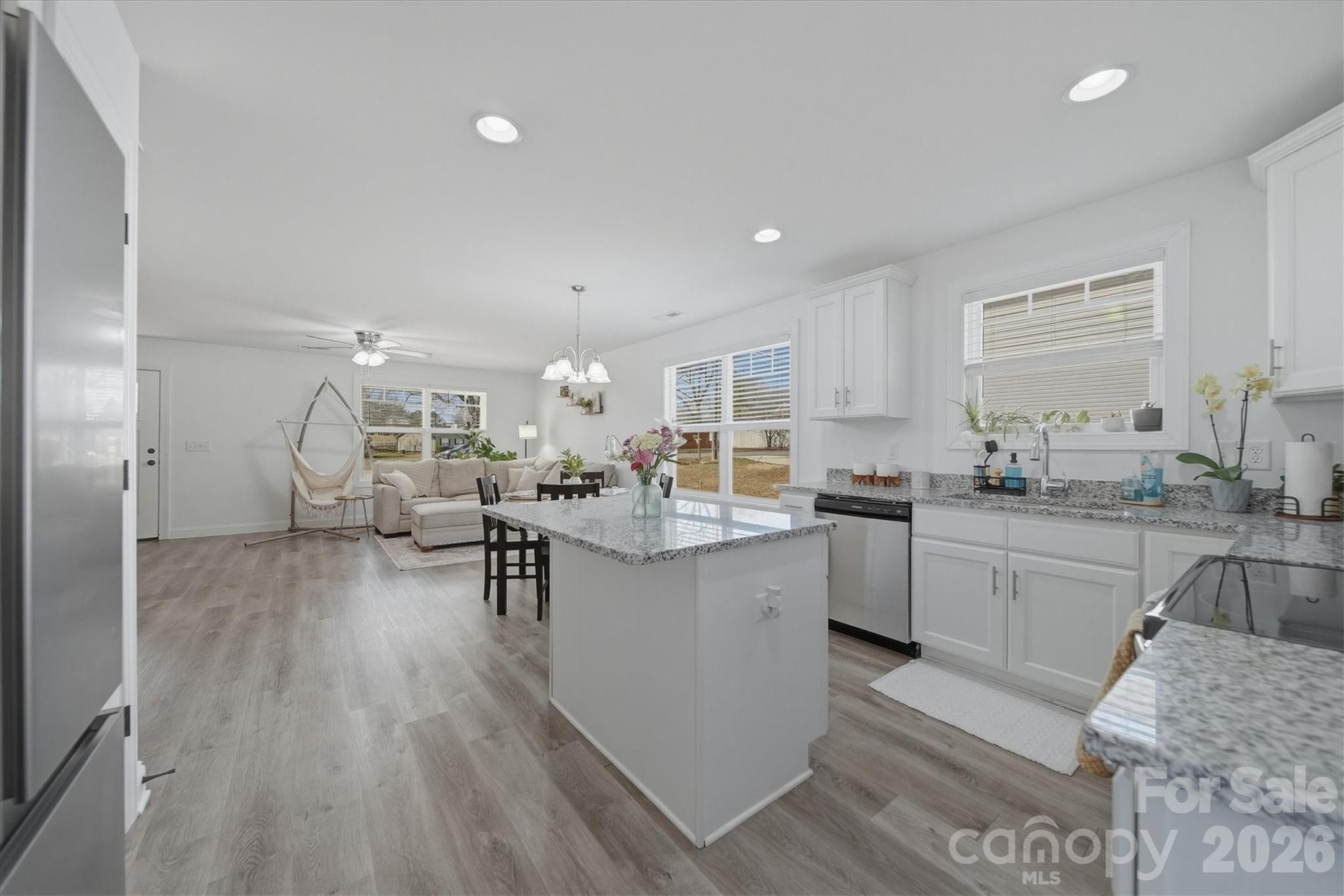 406 Ruth Avenue Kannapolis NC 28083
