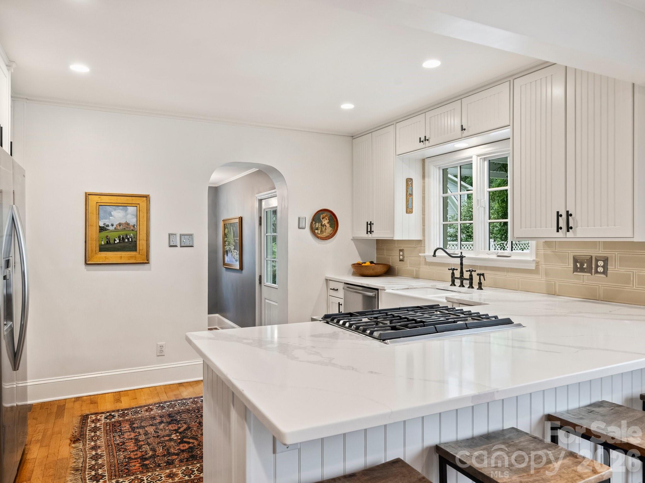 2126 Cumberland Avenue Charlotte NC 28203
