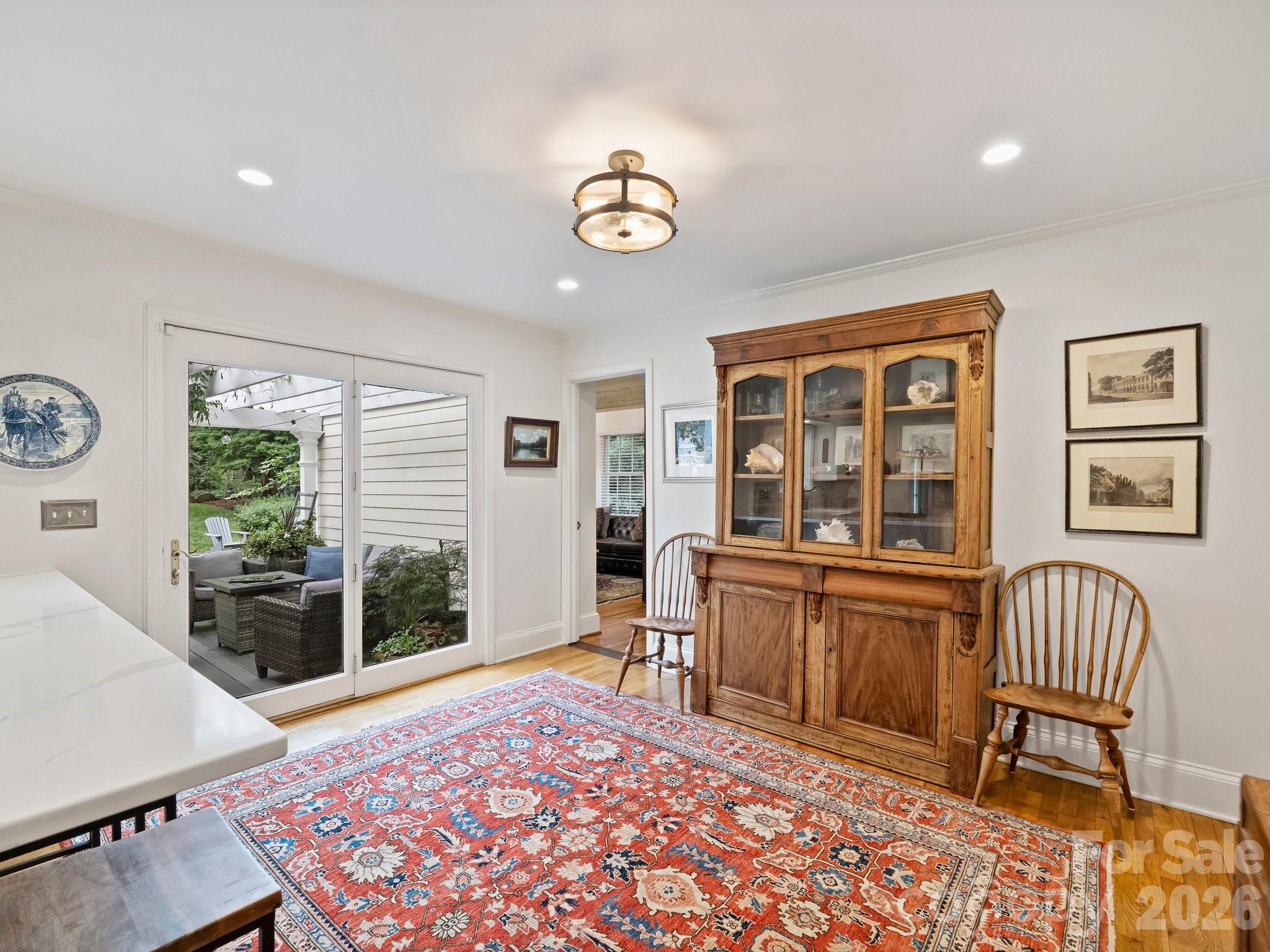2126 Cumberland Avenue Charlotte NC 28203
