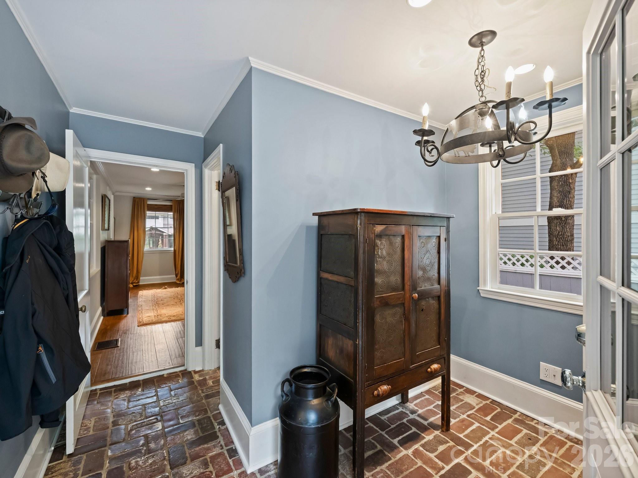 2126 Cumberland Avenue Charlotte NC 28203