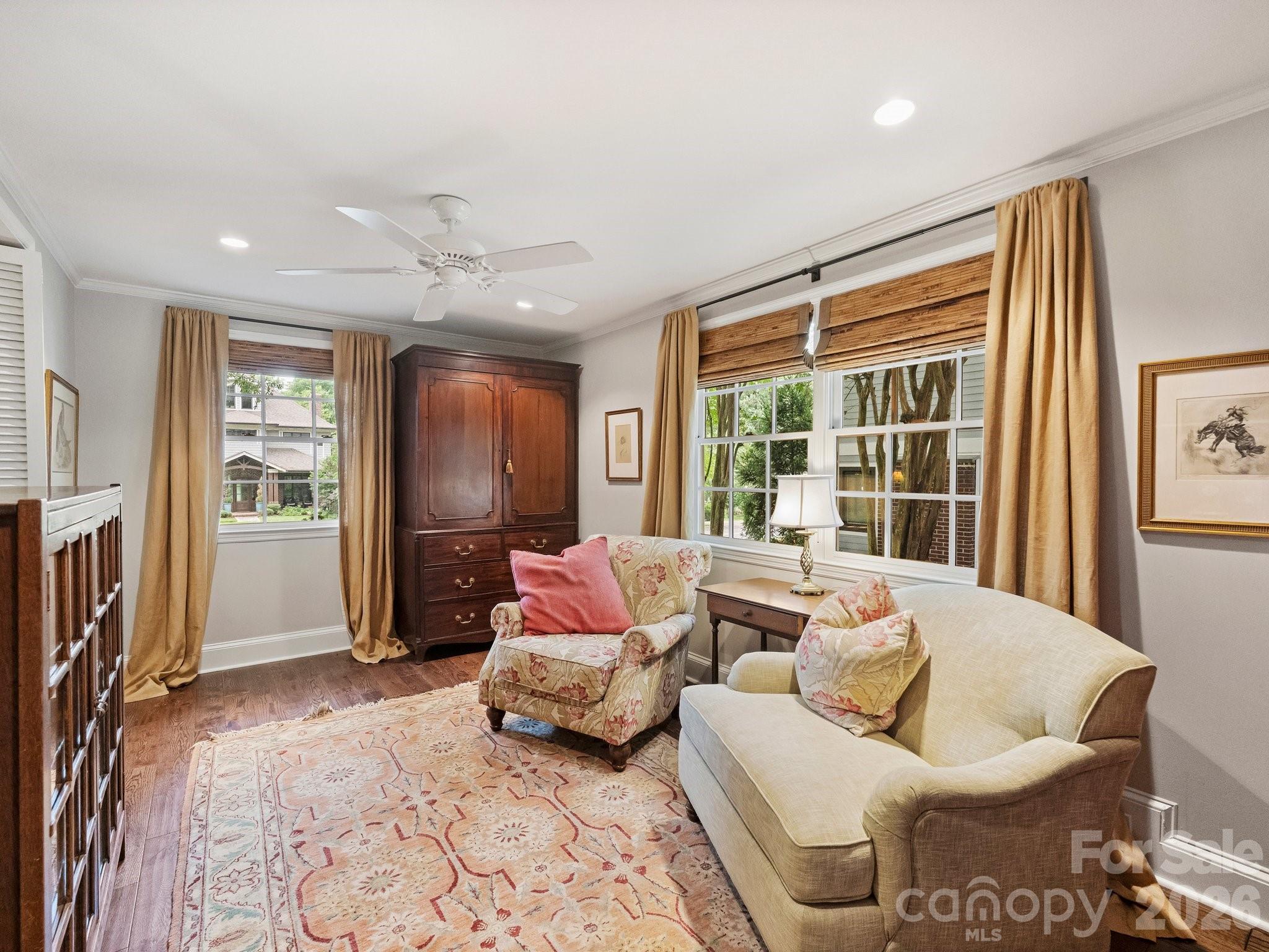 2126 Cumberland Avenue Charlotte NC 28203