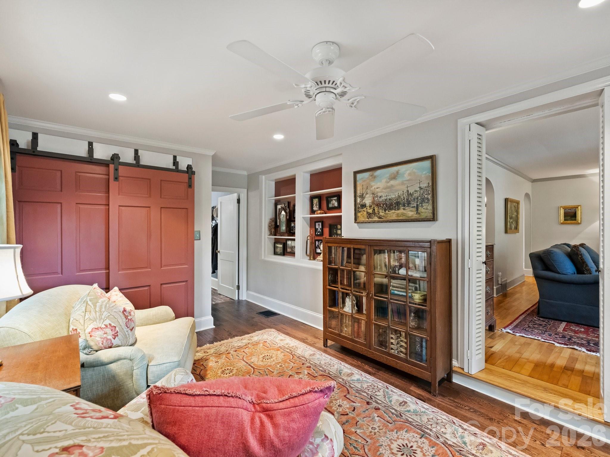 2126 Cumberland Avenue Charlotte NC 28203