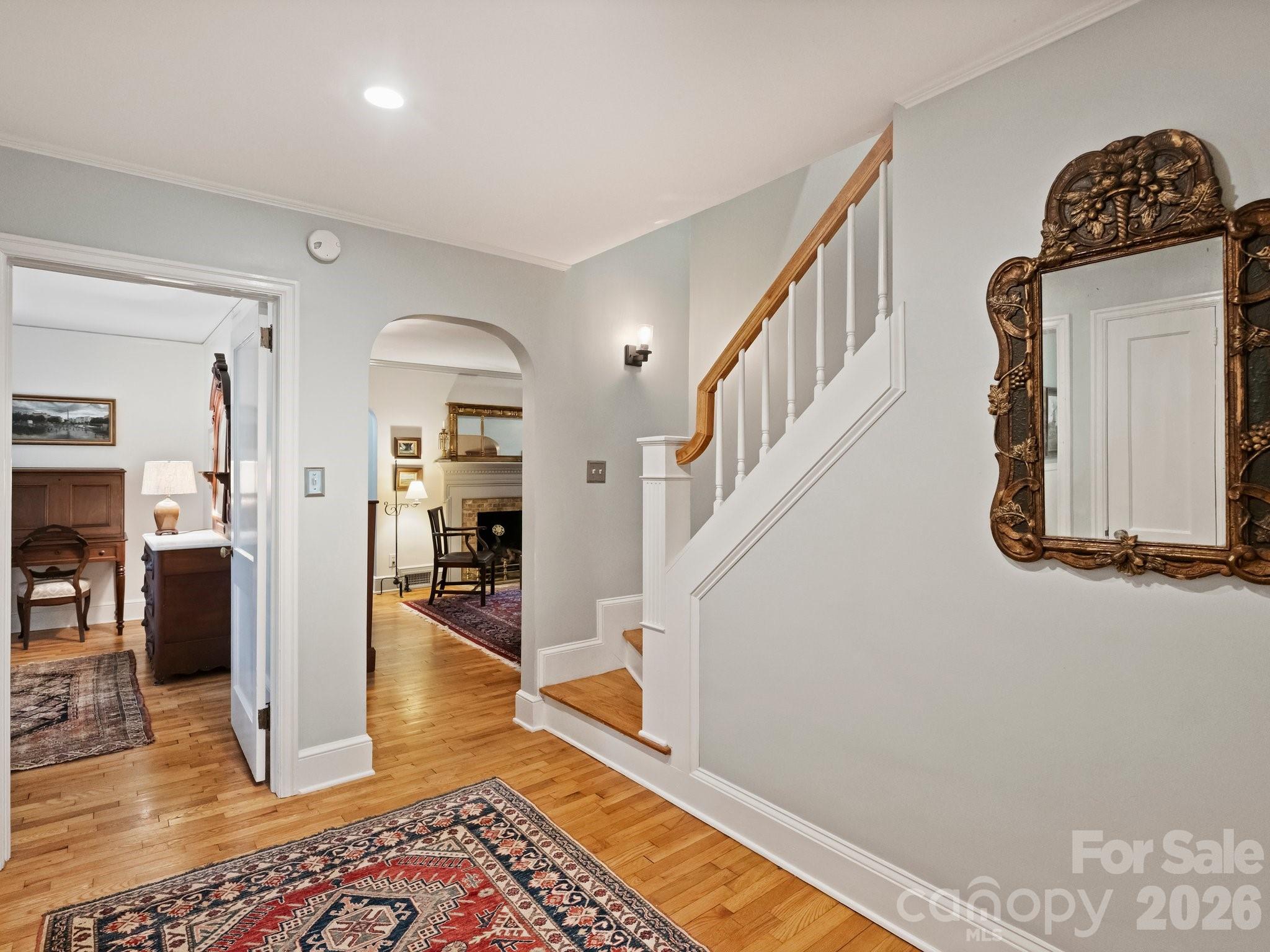 2126 Cumberland Avenue Charlotte NC 28203