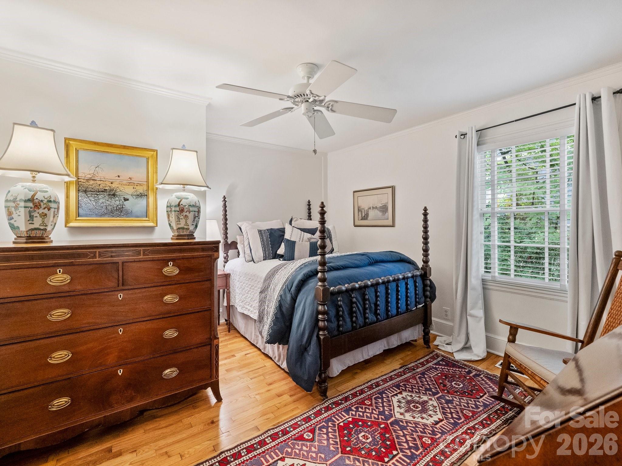 2126 Cumberland Avenue Charlotte NC 28203