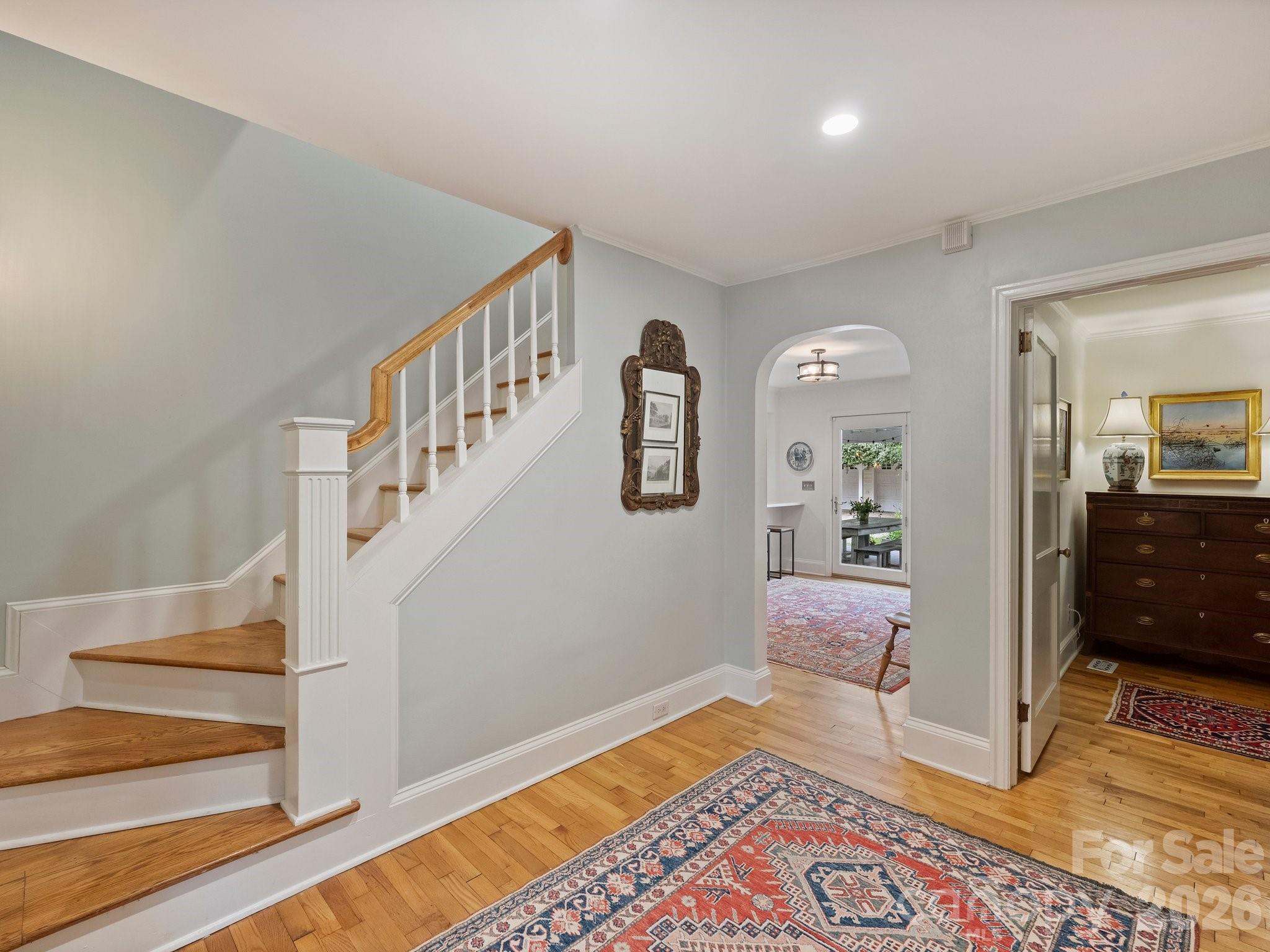 2126 Cumberland Avenue Charlotte NC 28203