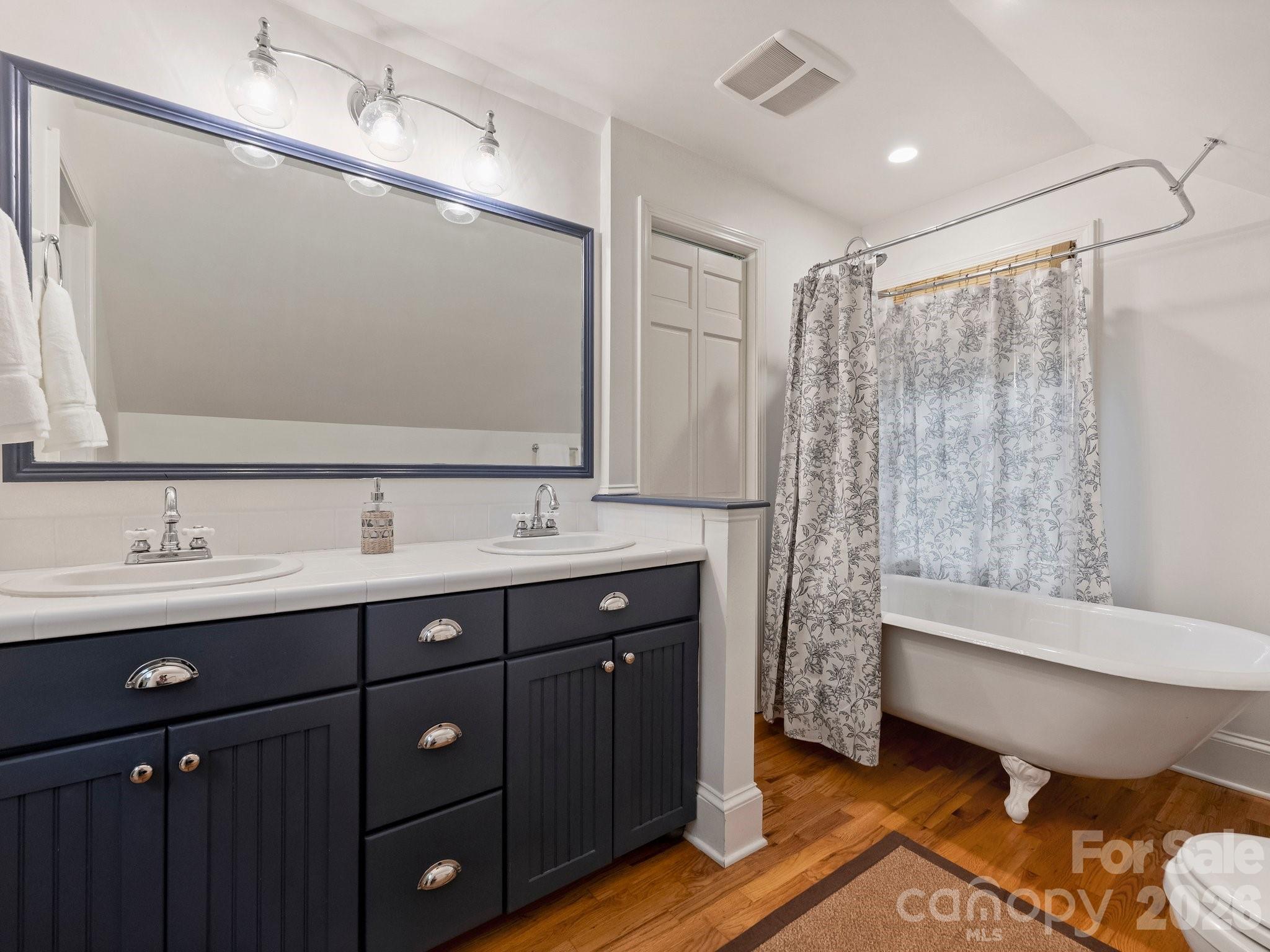 2126 Cumberland Avenue Charlotte NC 28203
