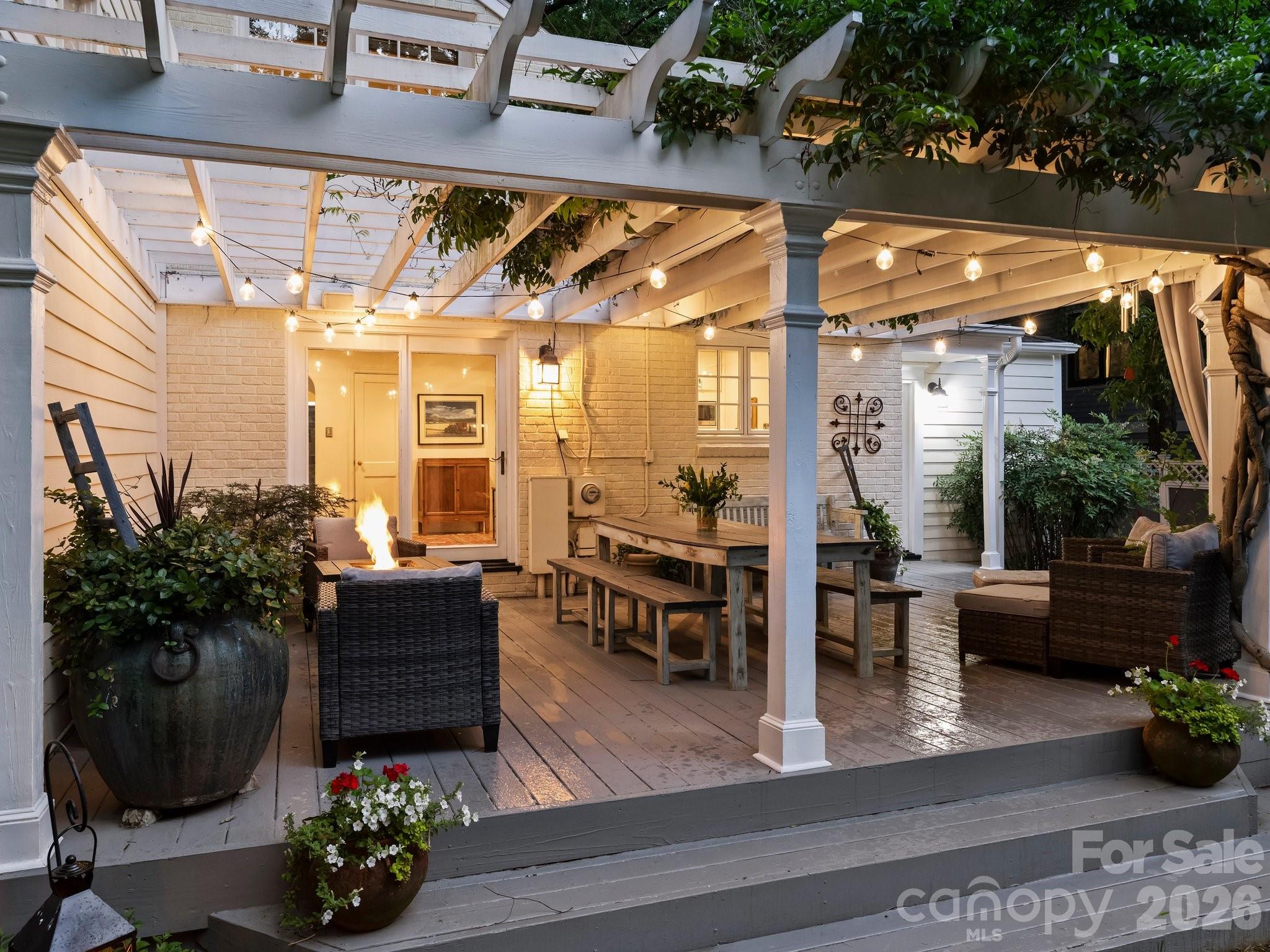 2126 Cumberland Avenue Charlotte NC 28203