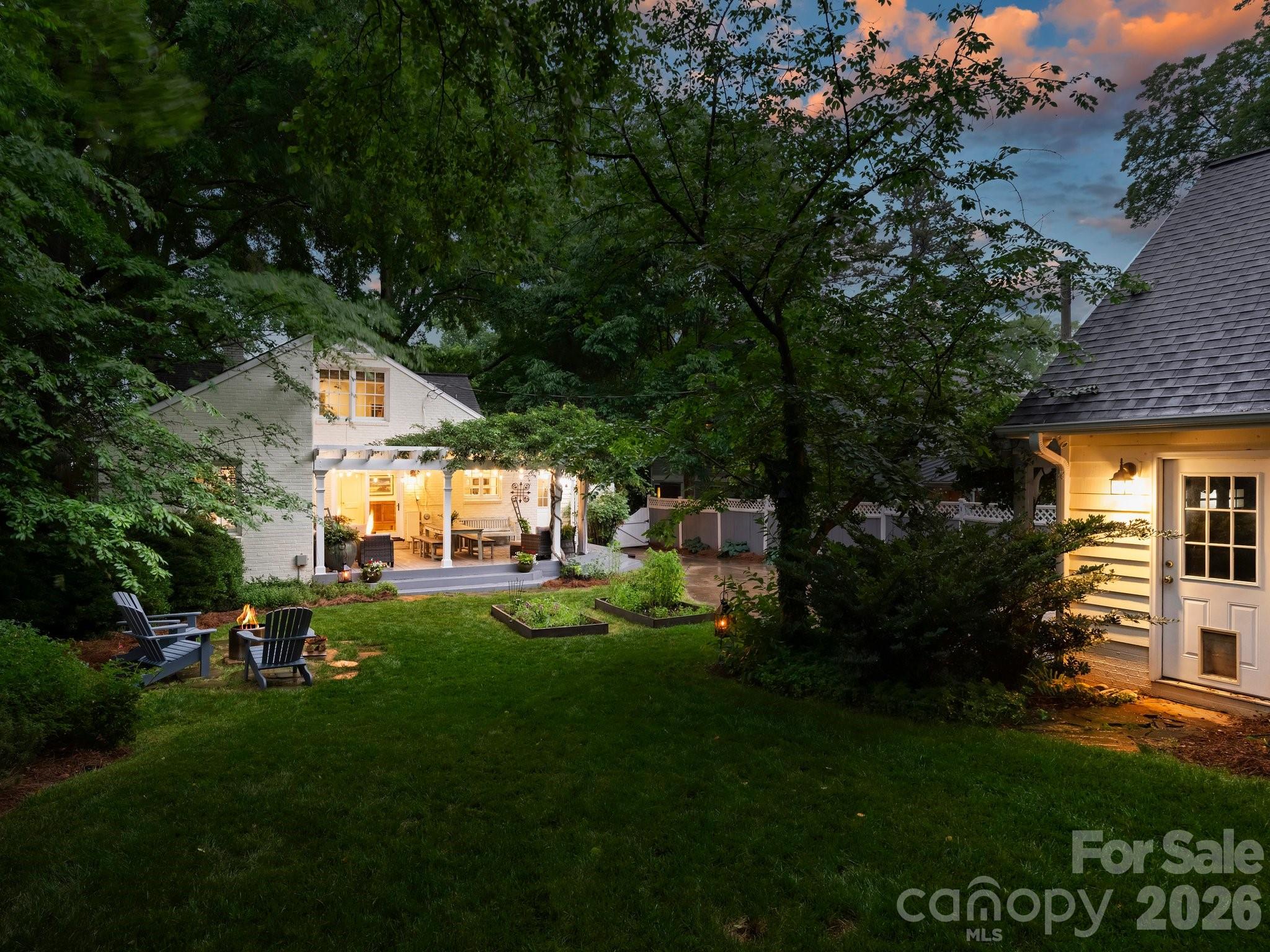 2126 Cumberland Avenue Charlotte NC 28203