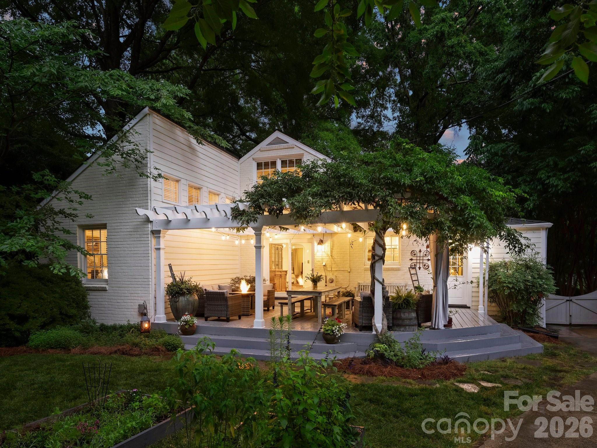 2126 Cumberland Avenue Charlotte NC 28203