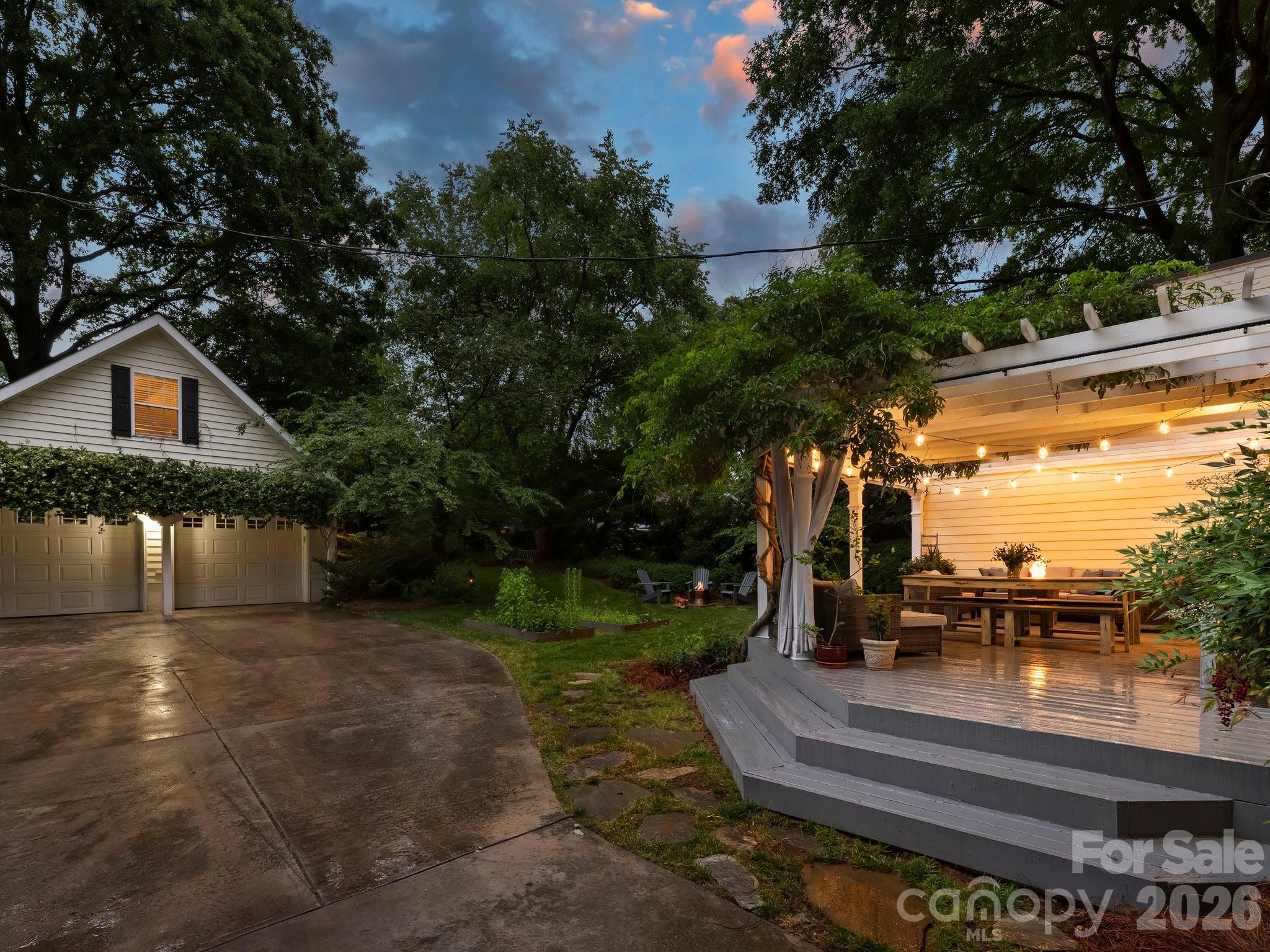 2126 Cumberland Avenue Charlotte NC 28203