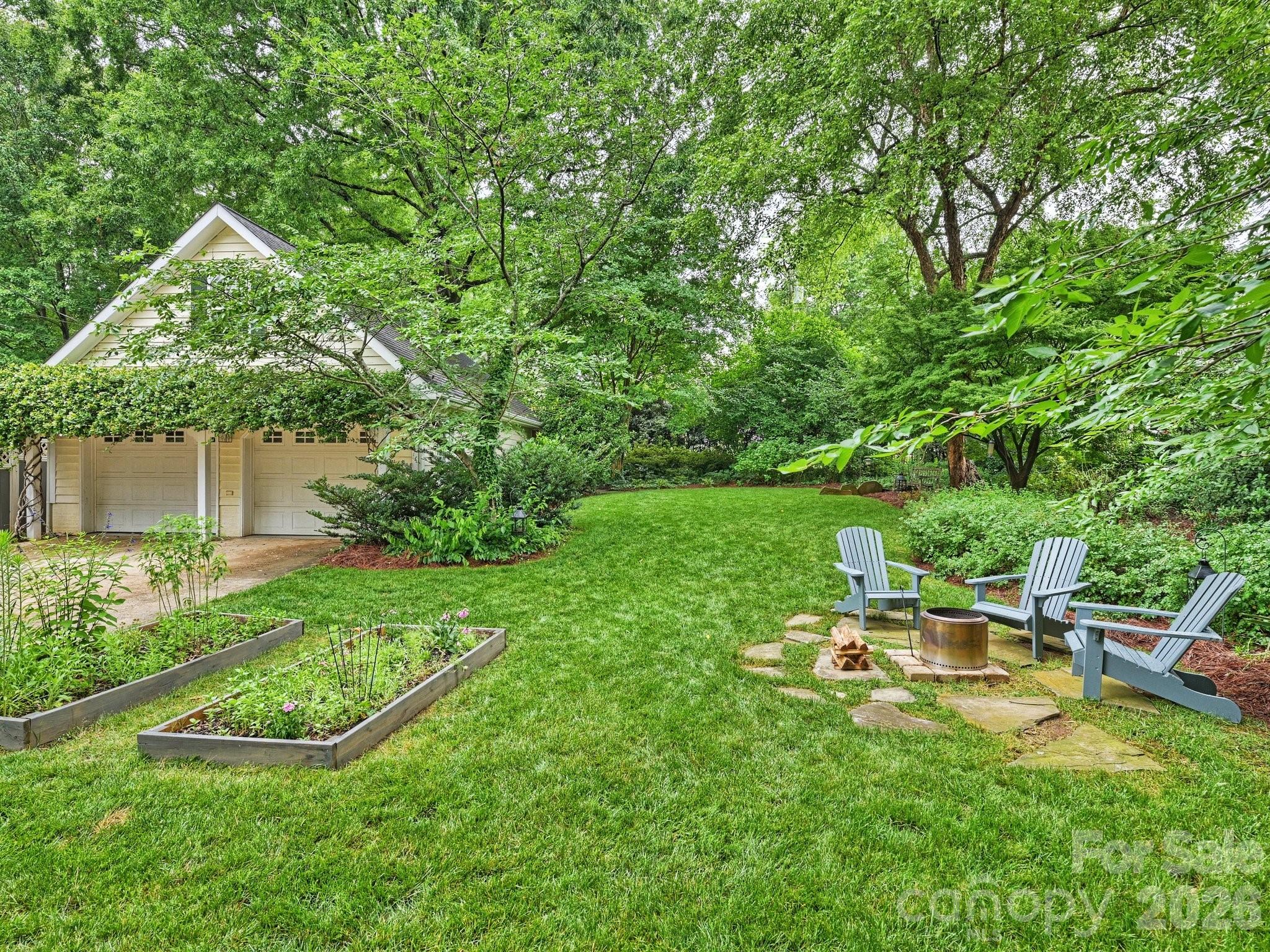 2126 Cumberland Avenue Charlotte NC 28203