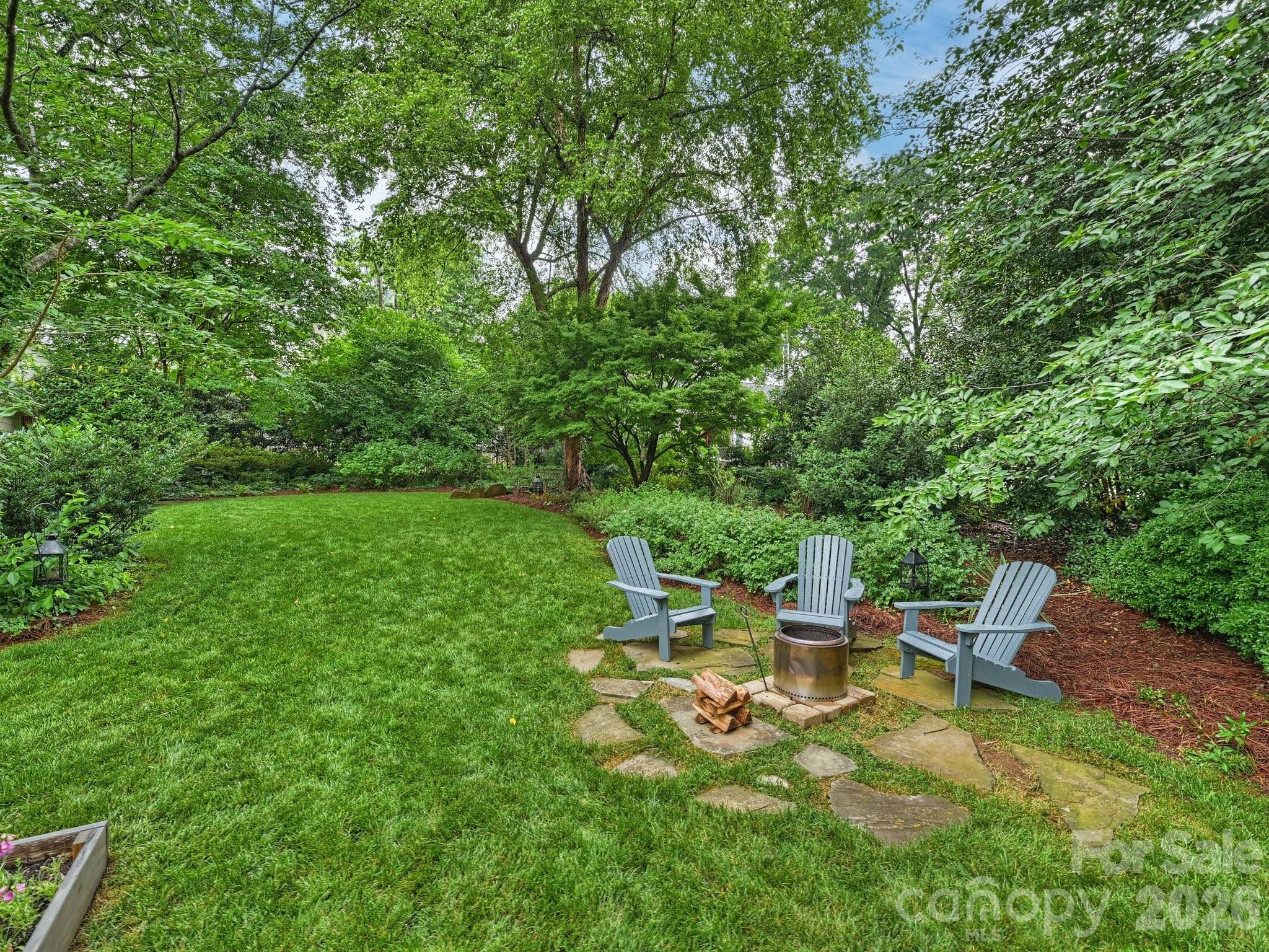2126 Cumberland Avenue Charlotte NC 28203