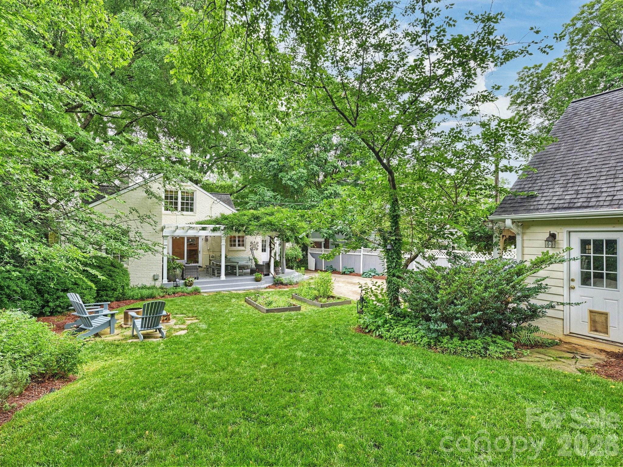 2126 Cumberland Avenue Charlotte NC 28203