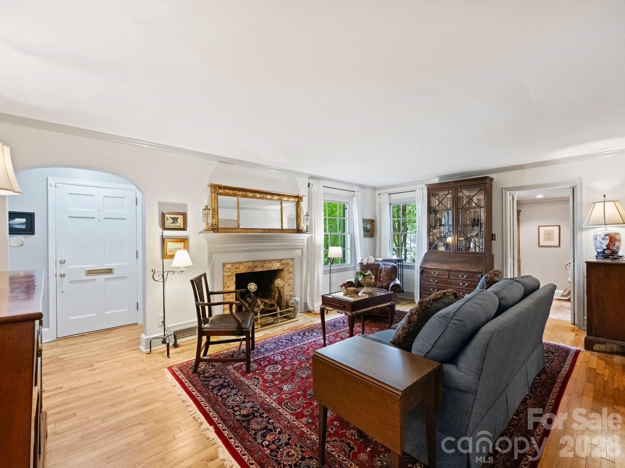2126 Cumberland Avenue Charlotte NC 28203