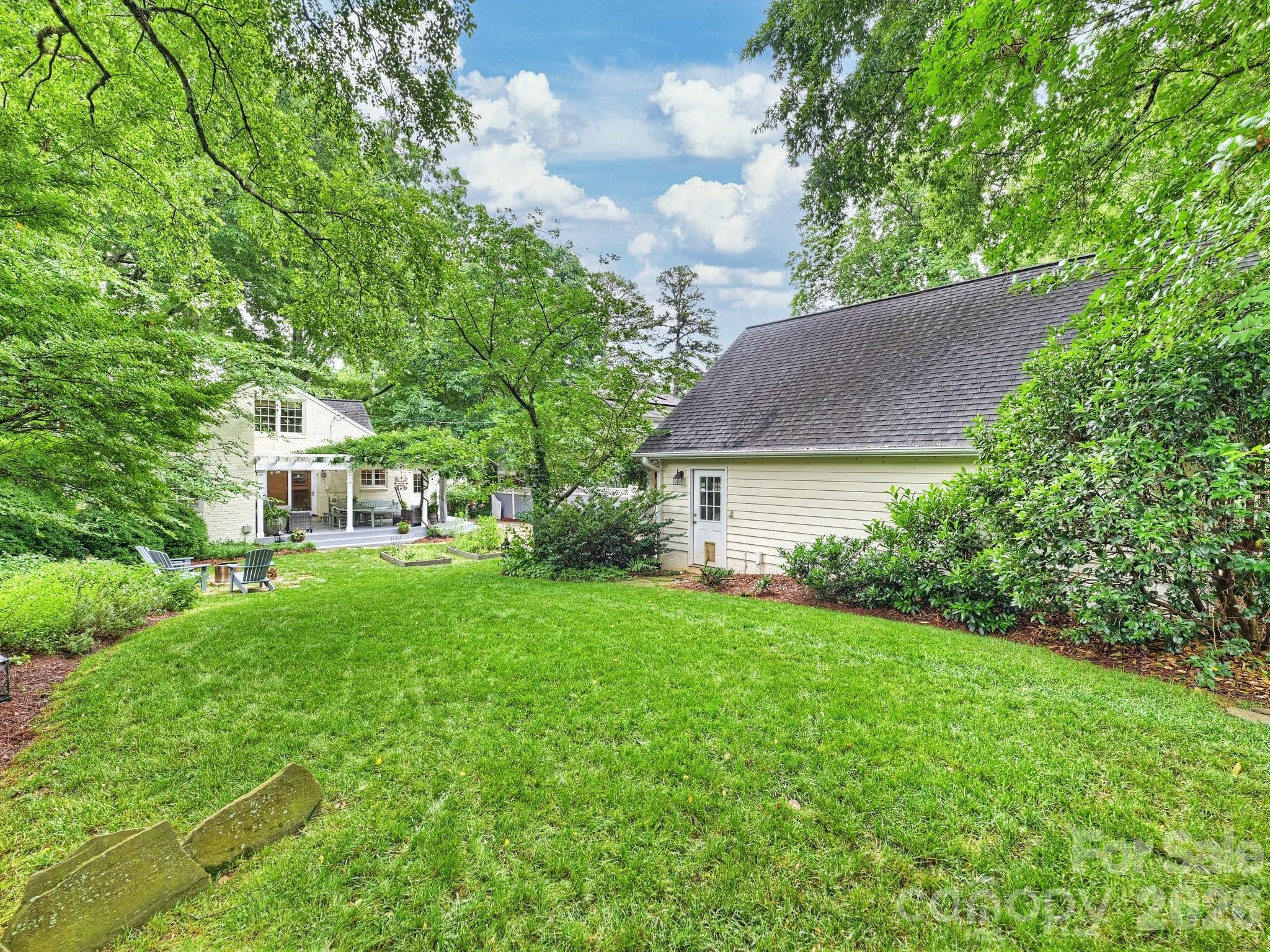 2126 Cumberland Avenue Charlotte NC 28203