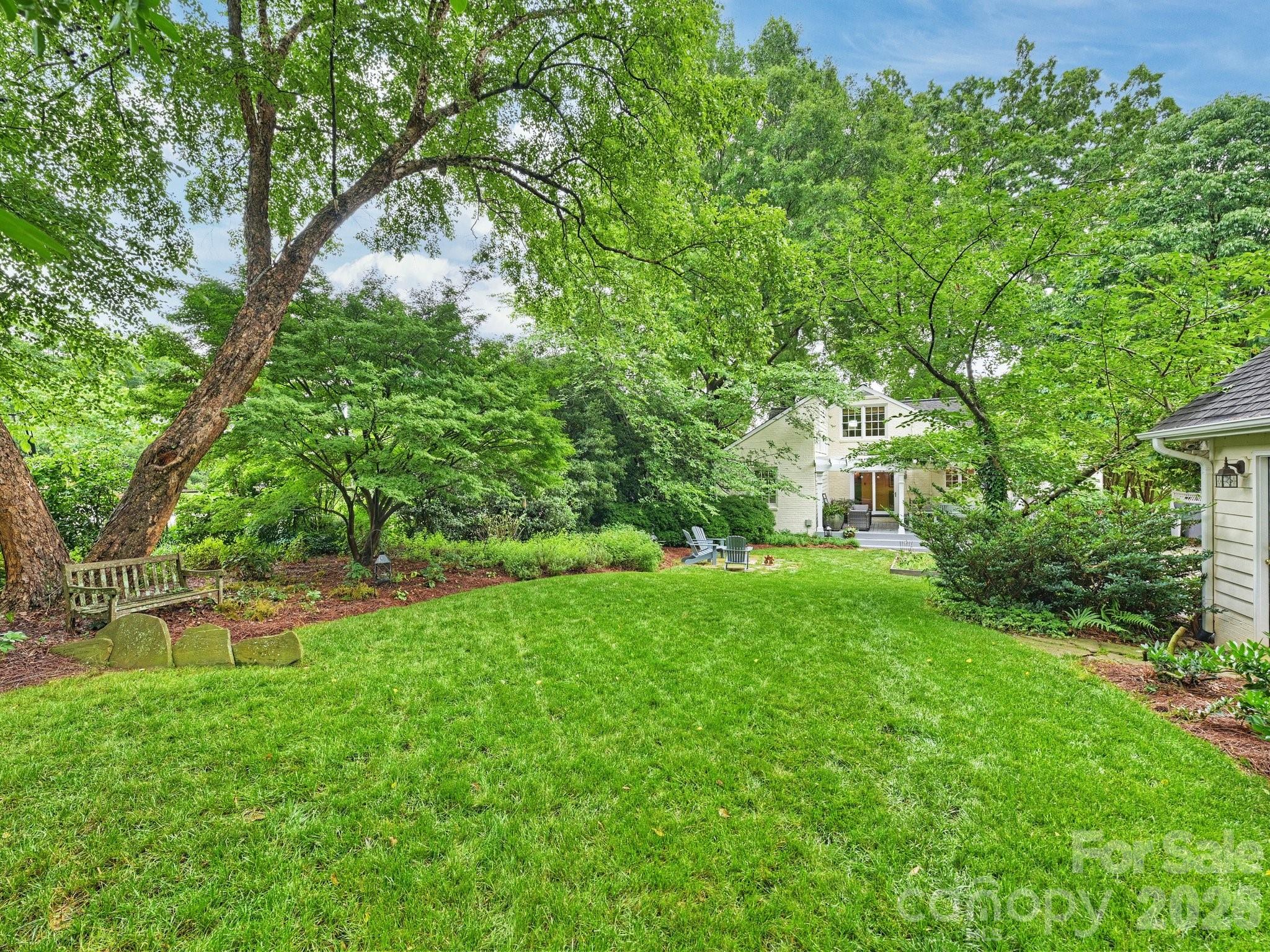 2126 Cumberland Avenue Charlotte NC 28203