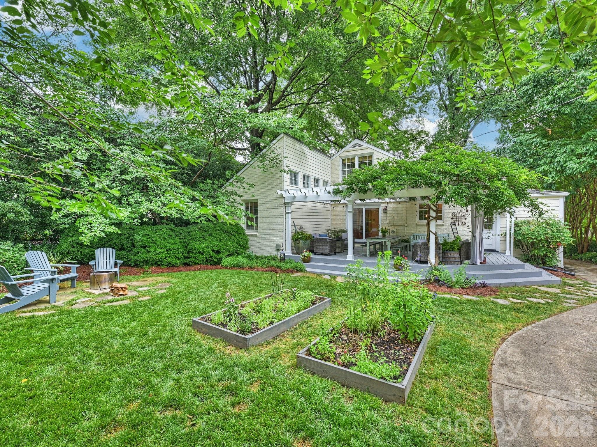 2126 Cumberland Avenue Charlotte NC 28203