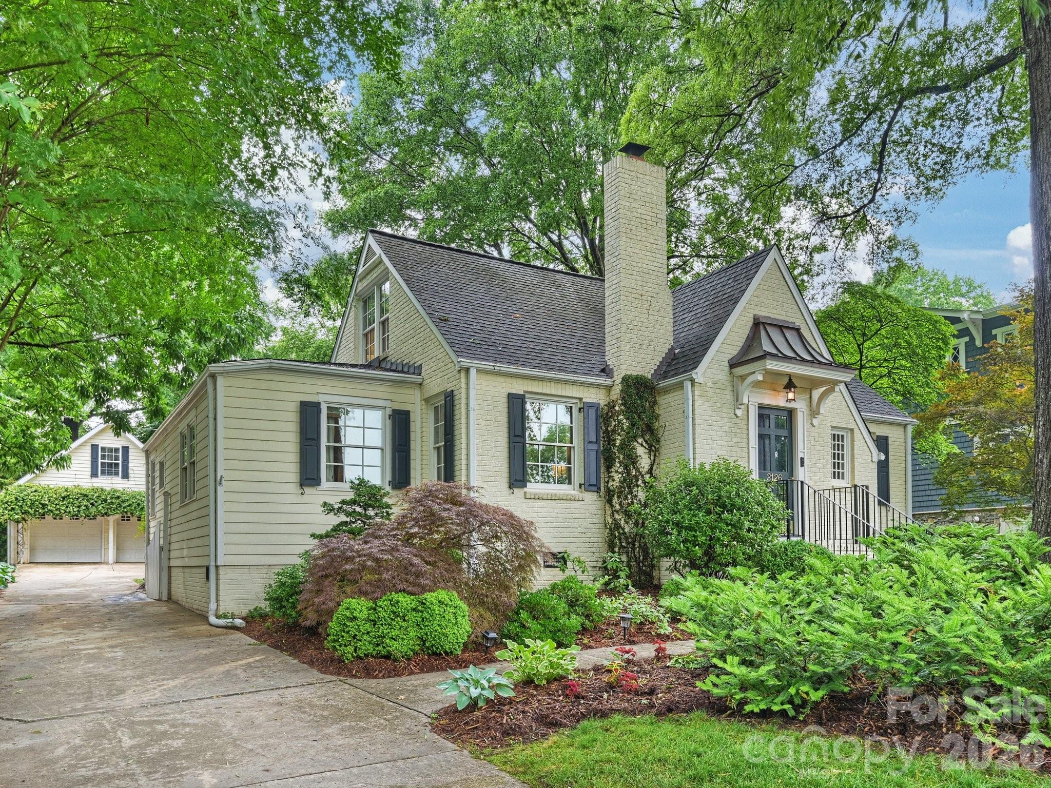 2126 Cumberland Avenue Charlotte NC 28203