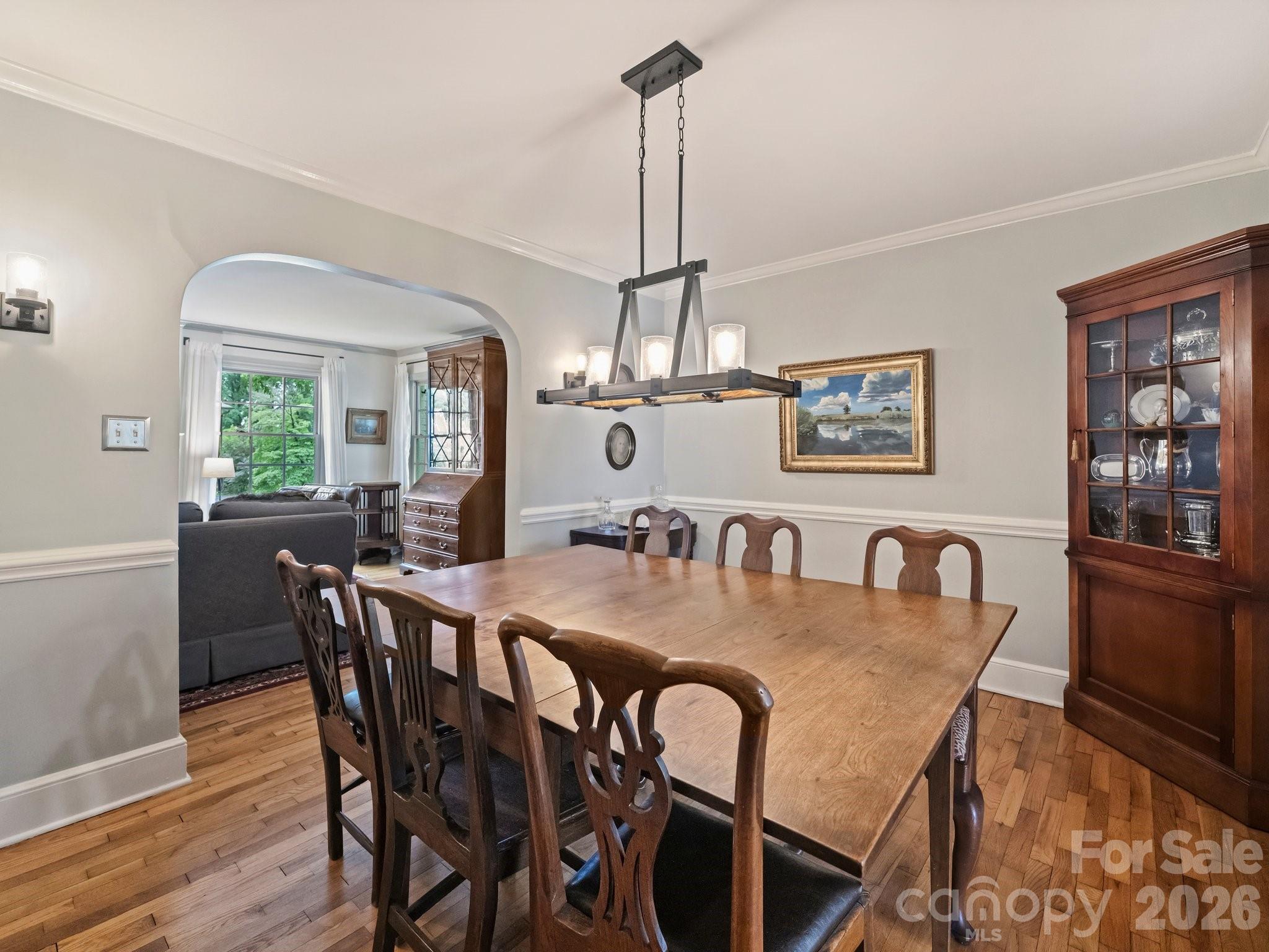 2126 Cumberland Avenue Charlotte NC 28203