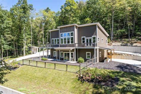 1185 Wallalieu Road Otto NC 28763