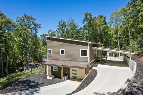 1185 Wallalieu Road Otto NC 28763
