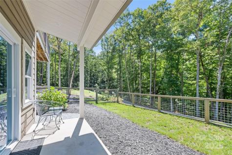 1185 Wallalieu Road Otto NC 28763
