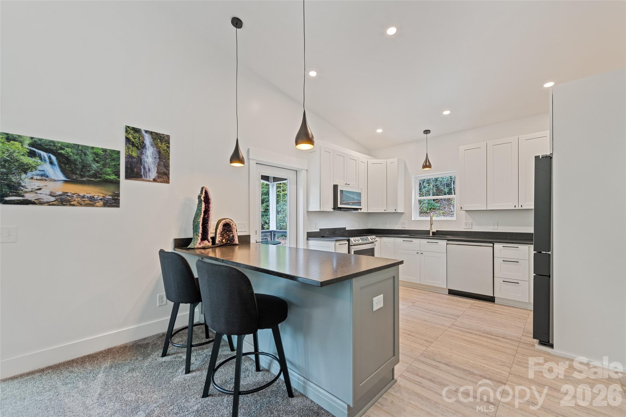 1185 Wallalieu Road Otto NC 28763