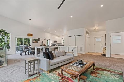 1185 Wallalieu Road Otto NC 28763